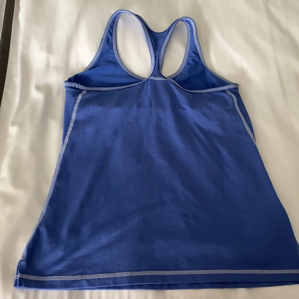 Nike Tank Top - Picture 2 of 9